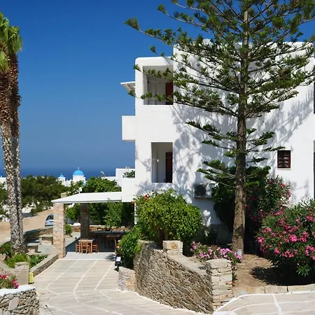 Village Twins 1 Guest house