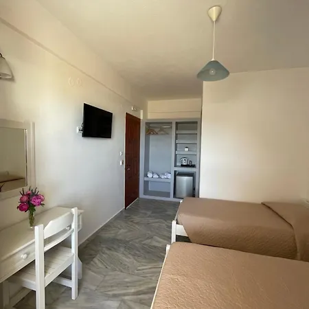 Guest house Village Twins 1 *