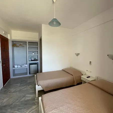 Vendégház Village Twins 1 Íosz