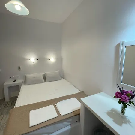 Vendégház Village Twins 1 3*