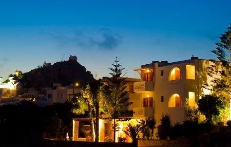 Vendégház Village Twins 1 3*