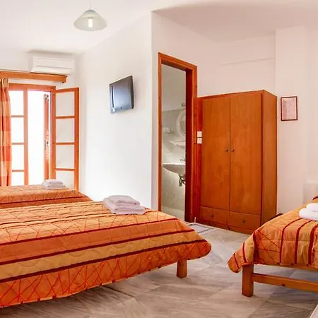 Vendégház Village Twins 1