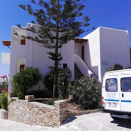Village Twins 1 Guest house *