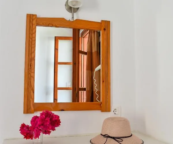 Gæstehus Village Twins 1 3*