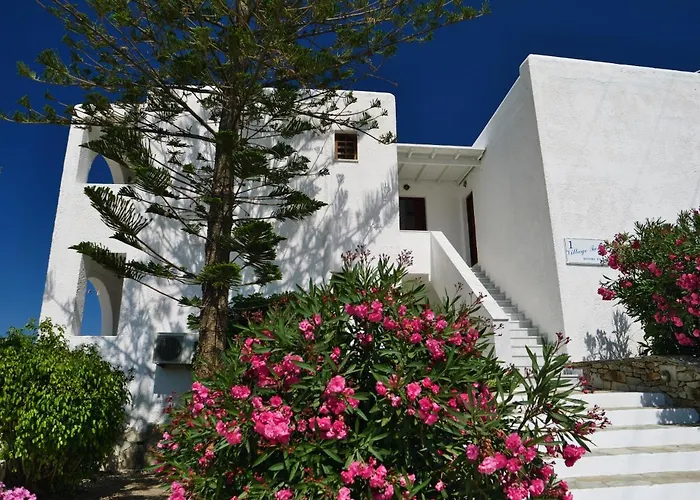 Gæstehus Village Twins 1