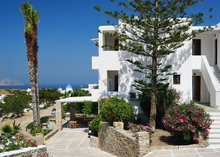 Village Twins 1 Gæstehus