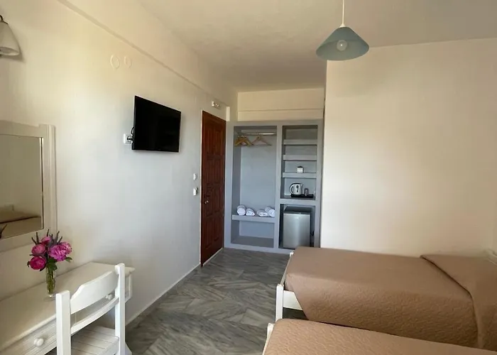 Gæstehus Village Twins 1 3*