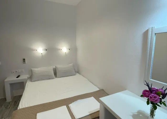 Gæstehus Village Twins 1 3*