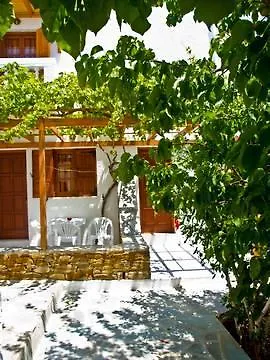 Village Twins 1 Gæstehus Chora