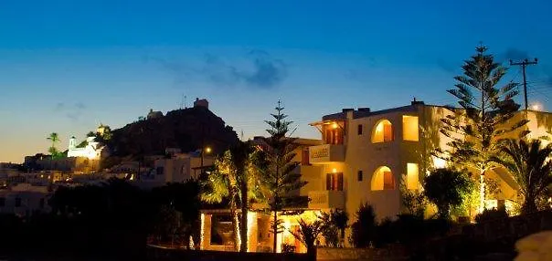 Gæstehus Village Twins 1 3*