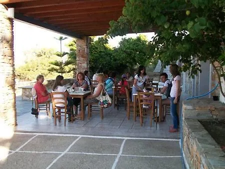 Village Twins 1 Gæstehus 3*