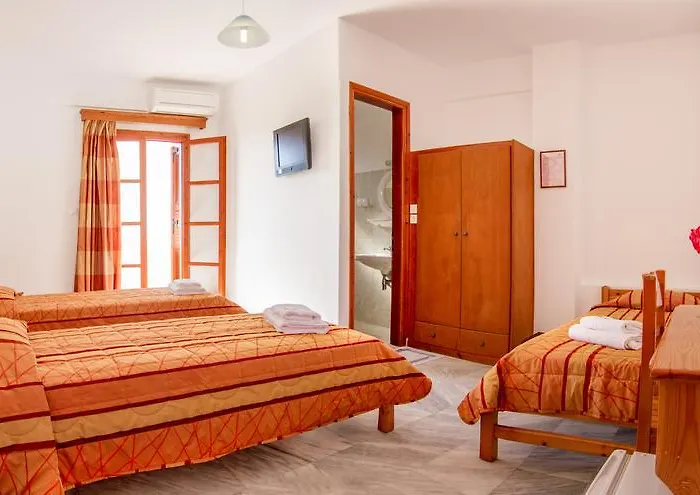 Gæstehus Village Twins 1