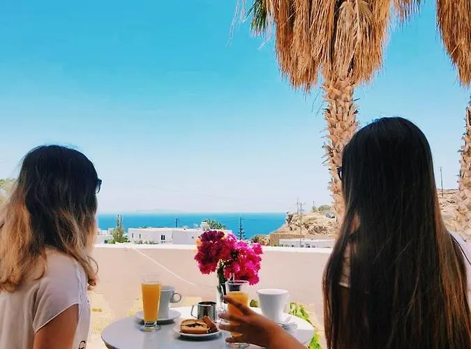 Gæstehus Village Twins 1